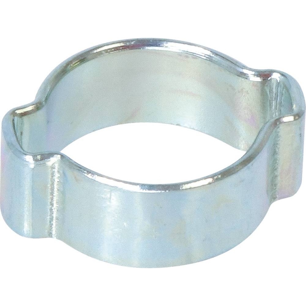 Collier à oreilles 13 à 15mm - Lot de 100 - KLIPPER - 23489.100