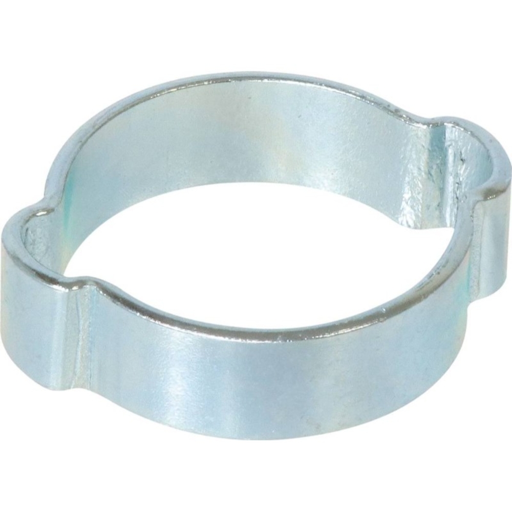 LOT DE 10 COLLIERS A OREILLES 14-17MM -2349010