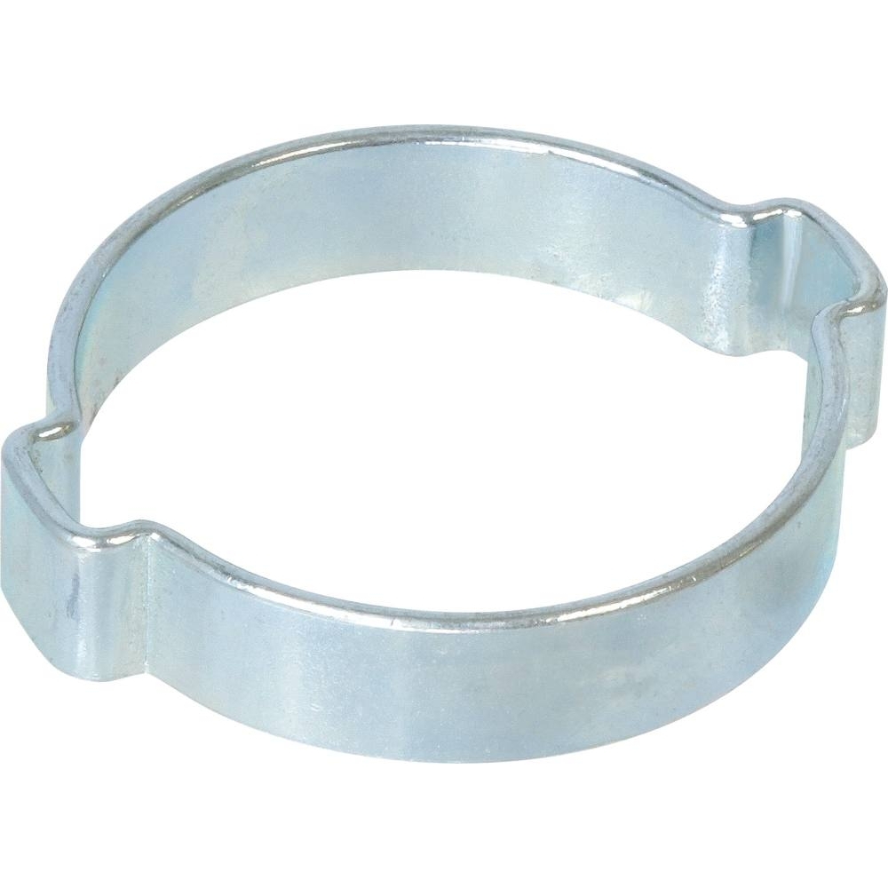 Collier à oreilles 23 à 27mm - Lot de 100 - KLIPPER - 23495.100