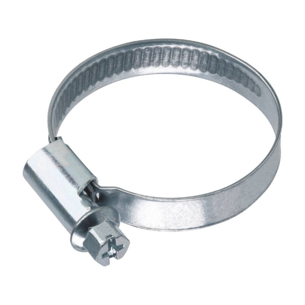 COLLIERS A CREMAILLERE BANDE PLEINE 9MM W1 16-27MM SERFLEX - BOITE DE 50 -2360350