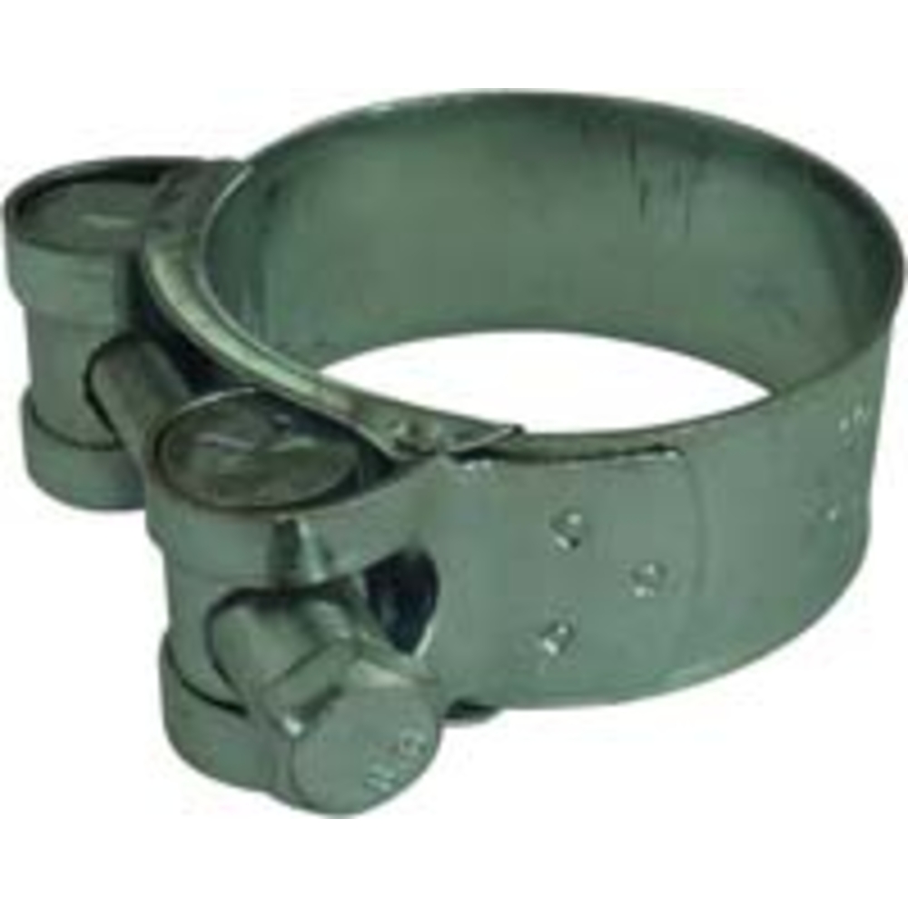 COLLIERS A TOURILLON W1 DIAMETRE 52-55MM SERFLEX - BOITE DE 25 -2367625