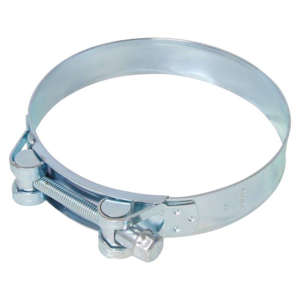 COLLIERS A TOURILLON W1 DIAMETRE 92-97MM SERFLEX - BOITE DE 10 -2368410