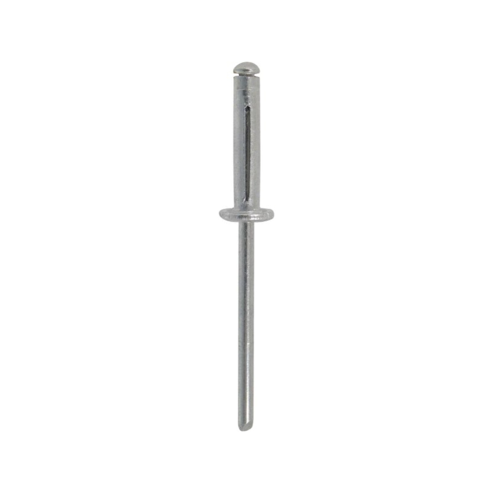 25 rivets triform alu/alu 4.8x24.5 - 2388325