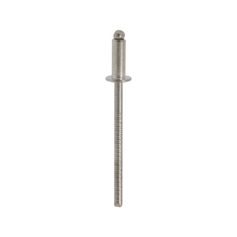 100 rivets inox tp 3.2x8 - 23885100