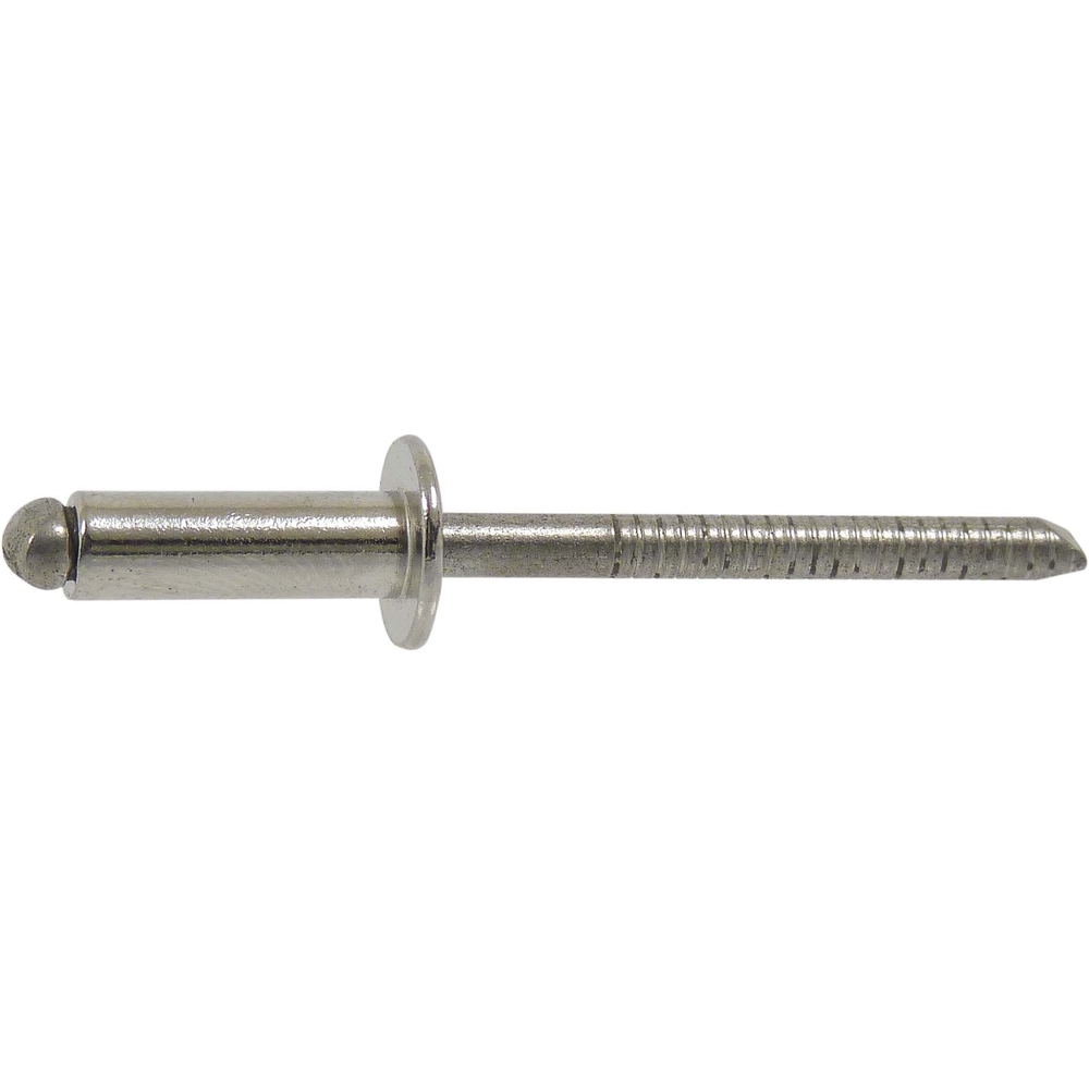 500 rivets inox tp 4.8x14 - 23891500