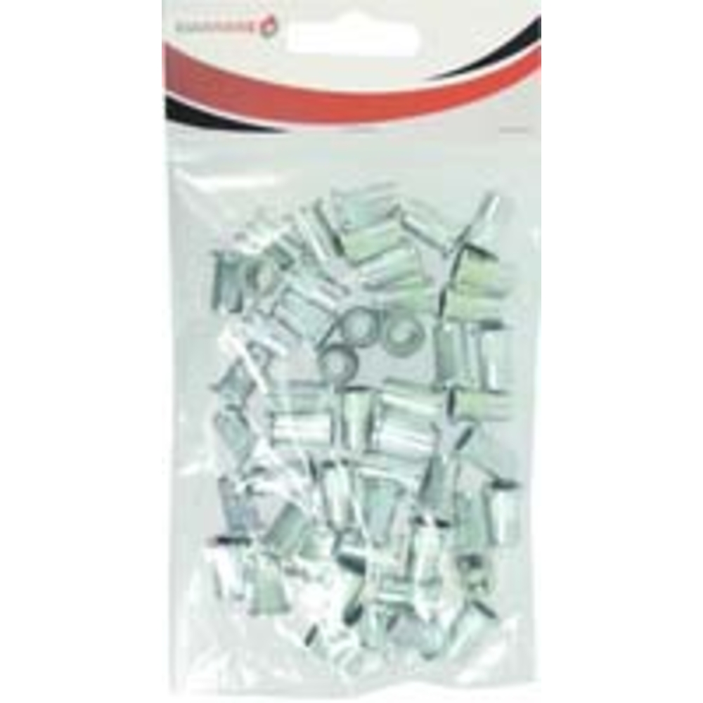 250 ECROUS A SERTIR ACIER M05 OUV.3.0-5.5 -23899250