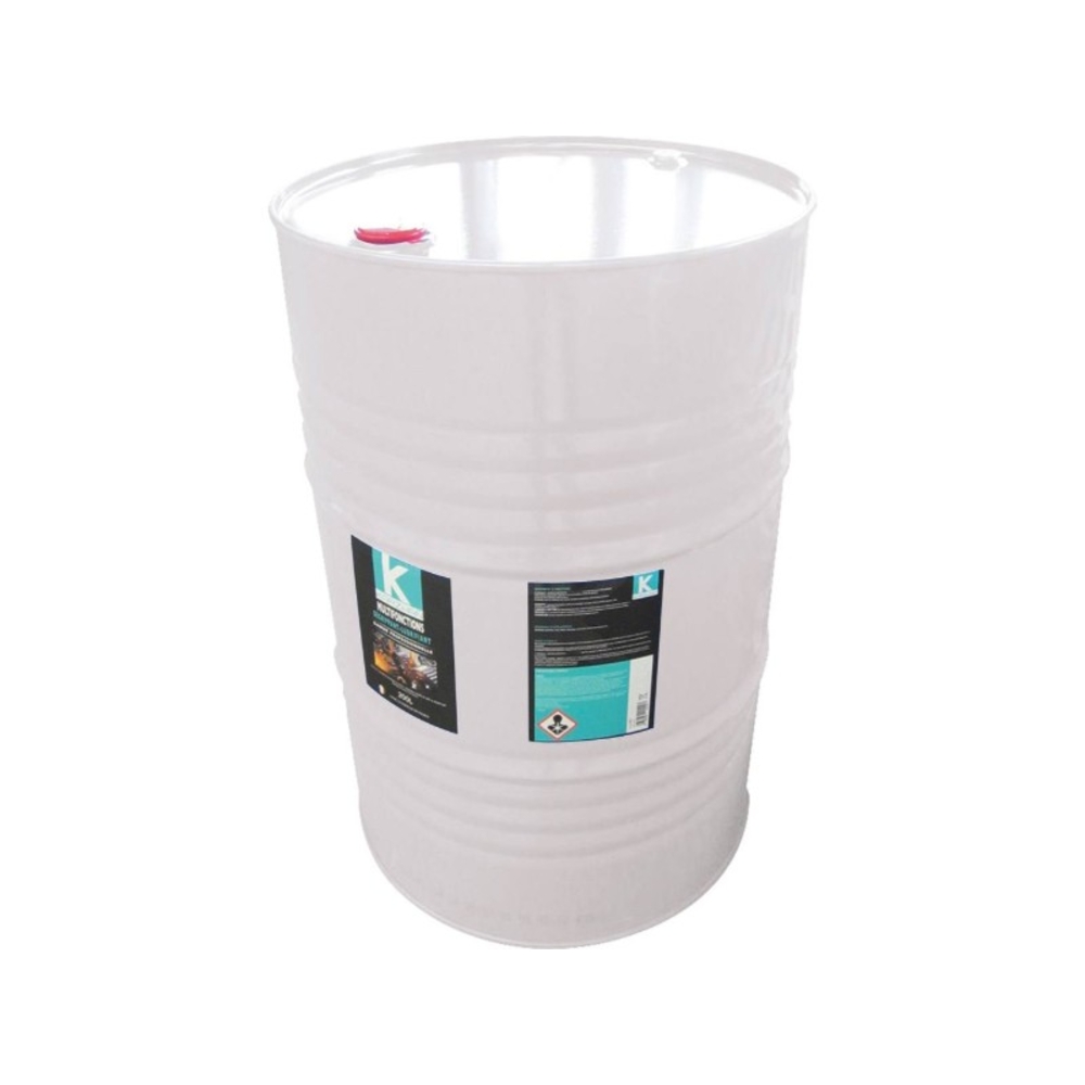 Dégrippant, lubrifiant multifonctions KARZHAN - 24510