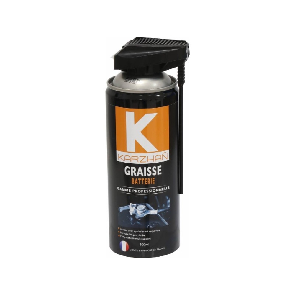 Graisse batterie KARZHAN - 24562