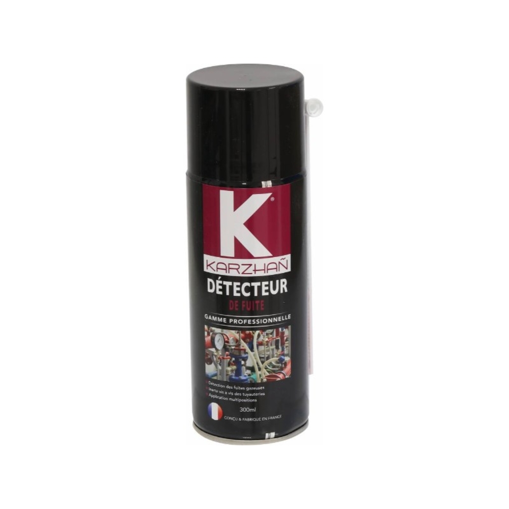 Detecteur de fuite 300ml KARZHAN - 24586