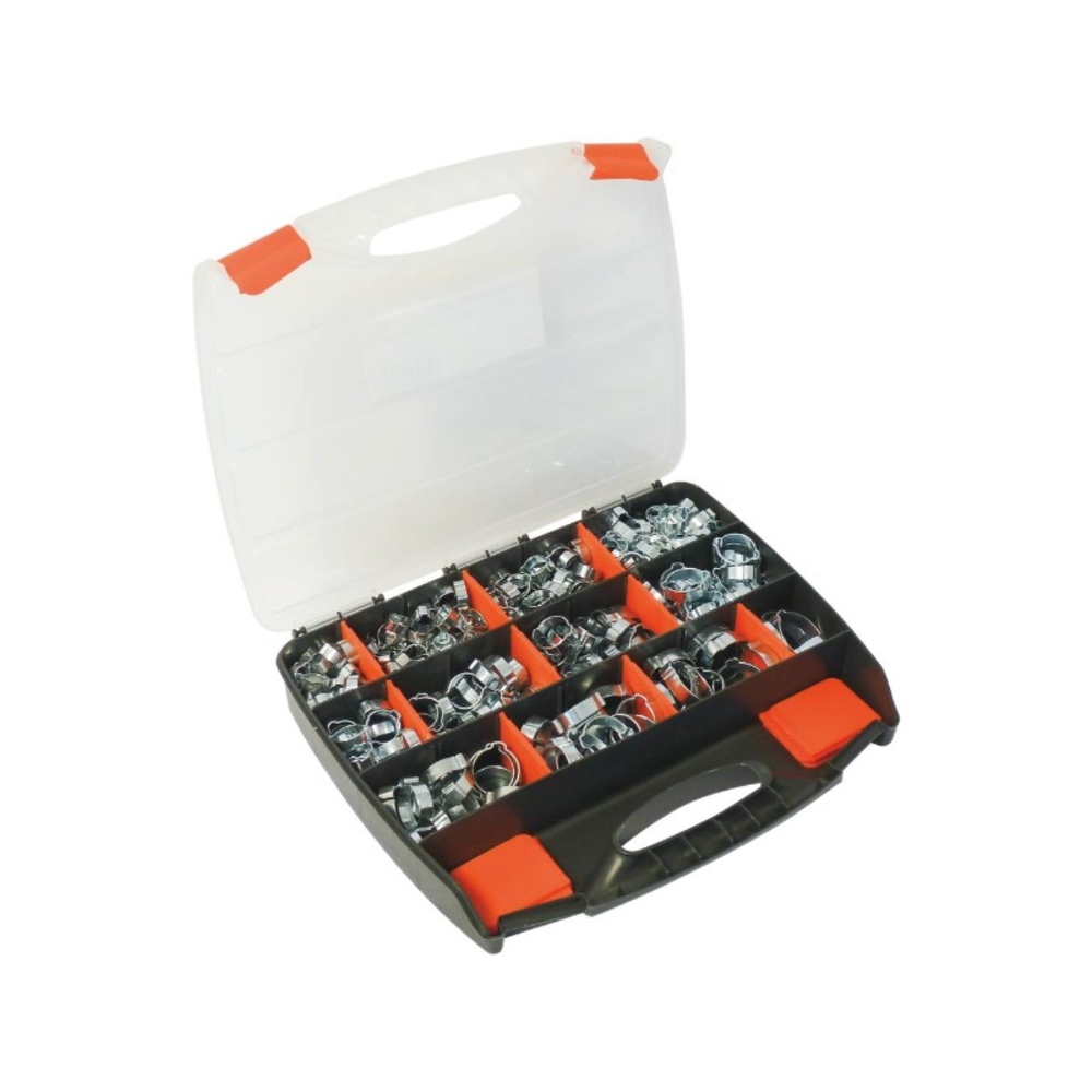 Coffret 345 colliers a oreilles d.9 a 34 EQUINOXE - 26535