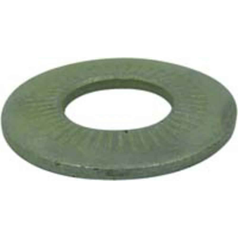 Sachet 25 rondelle conique meca m nfe 25511 diam 12 interieur - 2660425