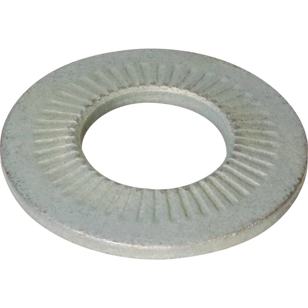 Rondelle conique contact M zinguée mécanique 12mm NFE 25511 - boîte de 500 - KLIPPER - 26604.500