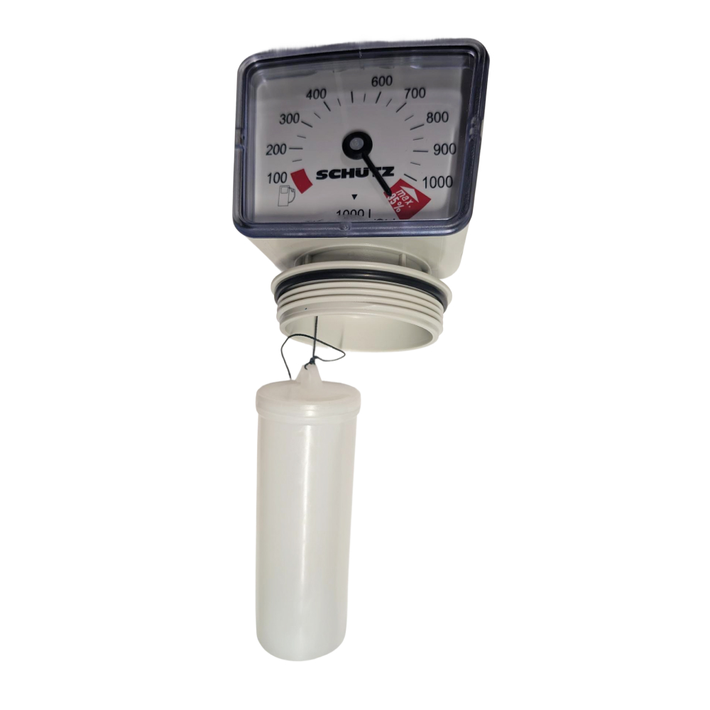 Kit jauge pour cuve PEHD double paroi - 26701