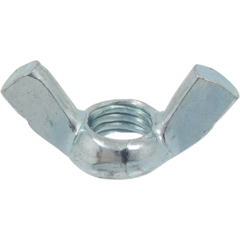 Sachet 50 ecrou a ailette tu map diam 6 - 2671350