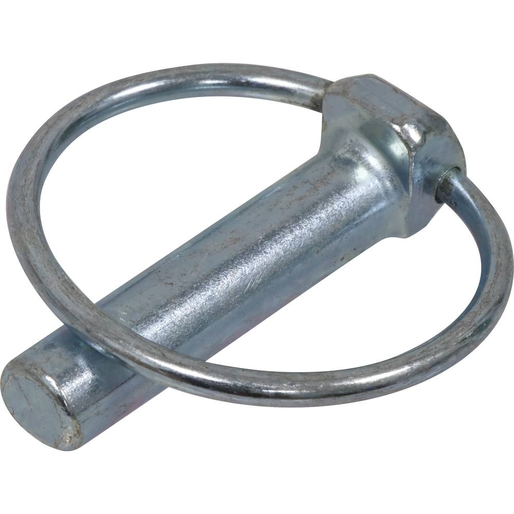 Goupilles clips 11mm - seau de 50 - KLIPPER - 26744.50