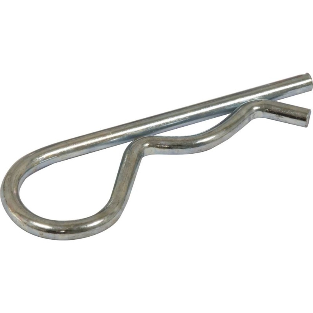 LOT DE 100 GOUPILLES BETA 4MM - KLIPPER - 26758.100