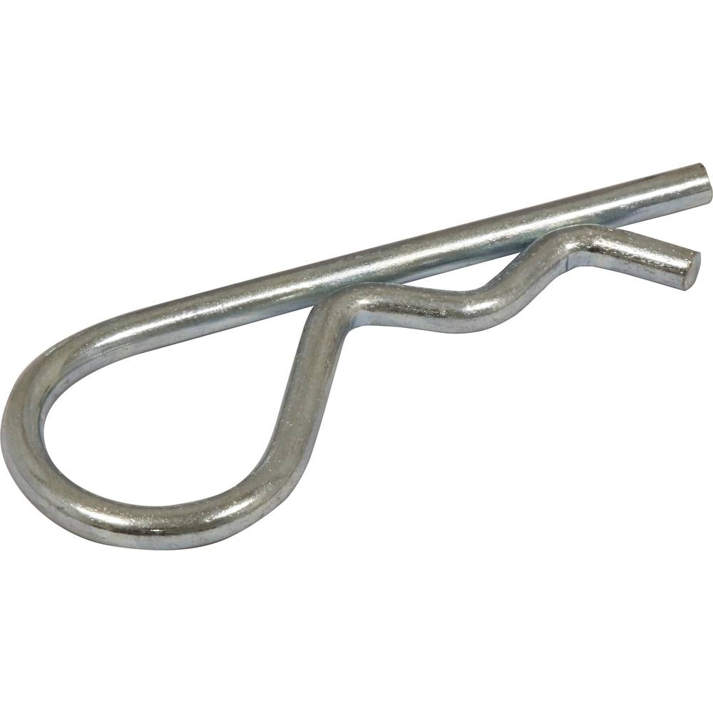 Goupilles béta 4,5mm - sachet de 100 - KLIPPER - 26760.100