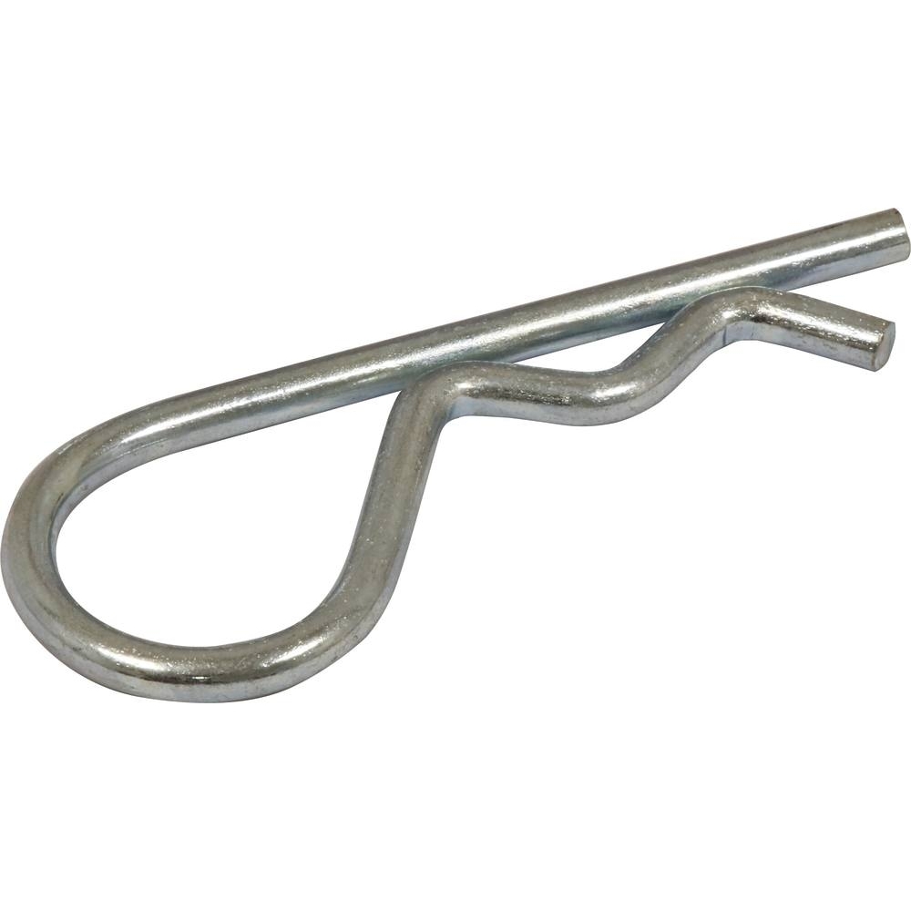 Goupilles béta 5mm - sachet de 100 - KLIPPER - 26762.100