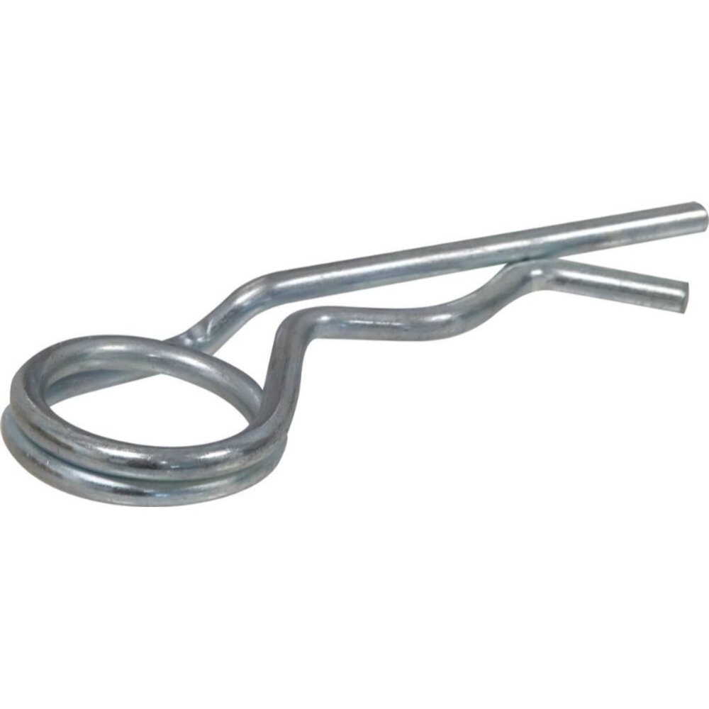 6 GOUPILLES BETA DOUBLE 4MM KILPPER - 2677206