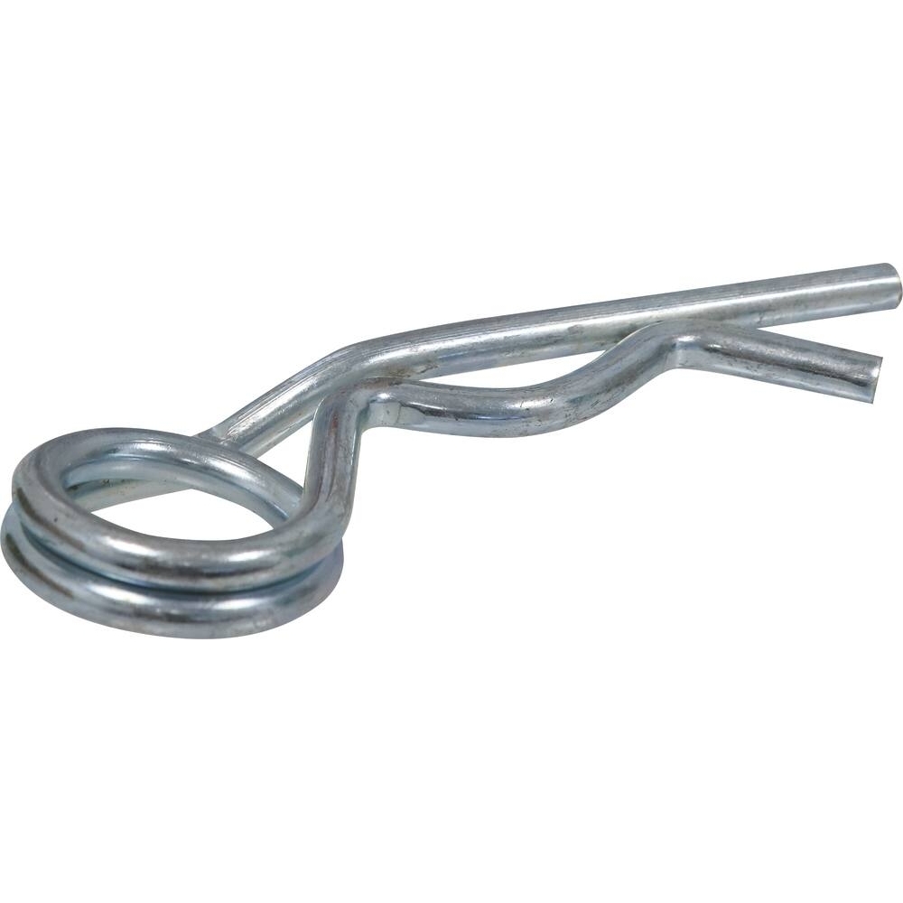 Goupilles béta double 5mm - blister de 4 - KLIPPER - 26774.04