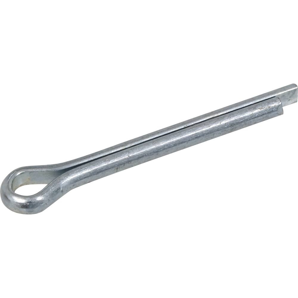 Goupilles fendues 5x40mm - blister de 10 - KLIPPER - 26804.10