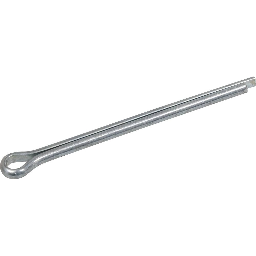 Goupilles fendues 5x70mm - blister de 6 - KLIPPER - 26806.06