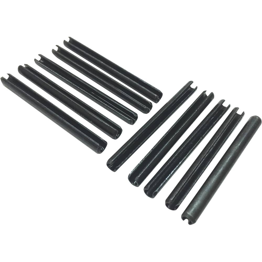 Goupilles mecanindus 3x30mm - blister de 10 - 26820.10