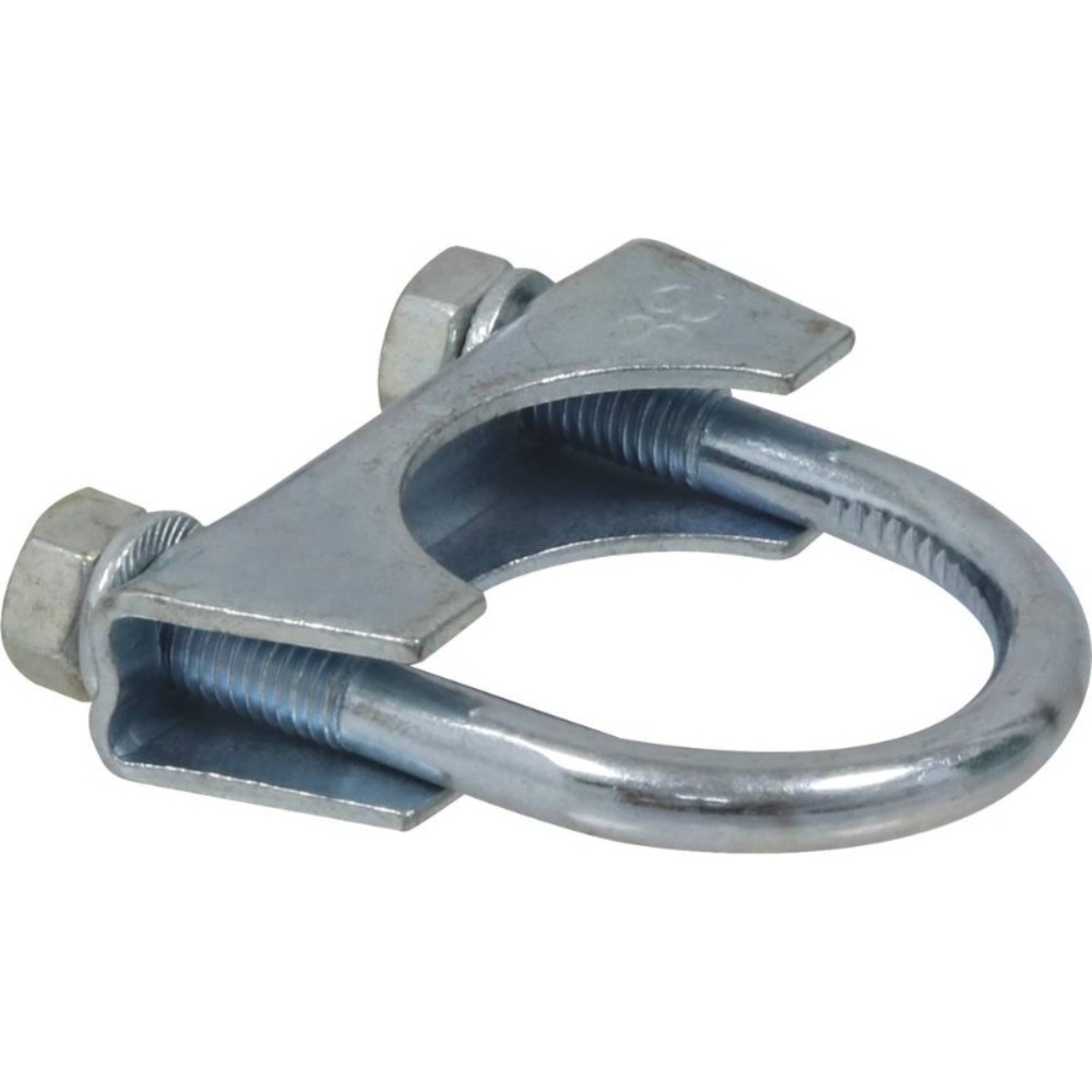 Bride d'echappement 38mm EQUINOXE - 26874