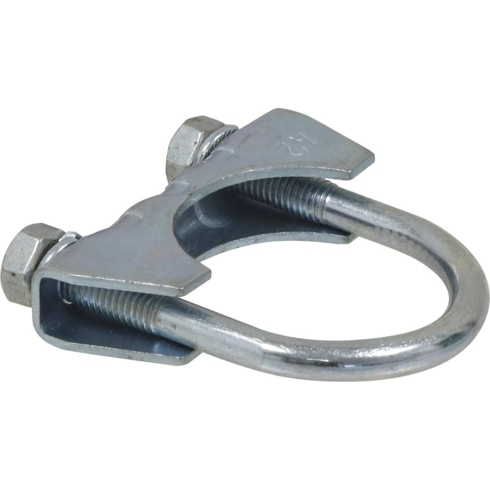 BRIDE D'ECHAPPEMENT 42MM - Neutre - 26876