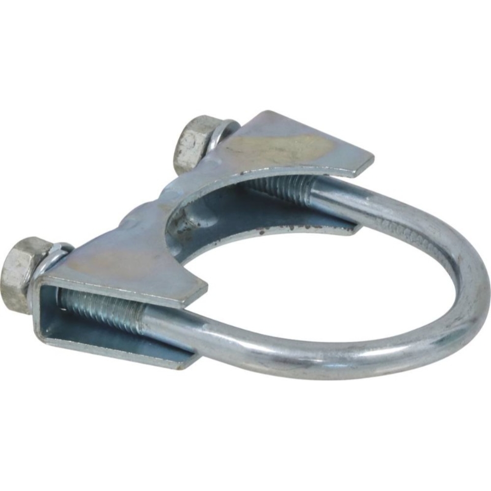 Bride d'echappement 51mm EQUINOXE - 26886