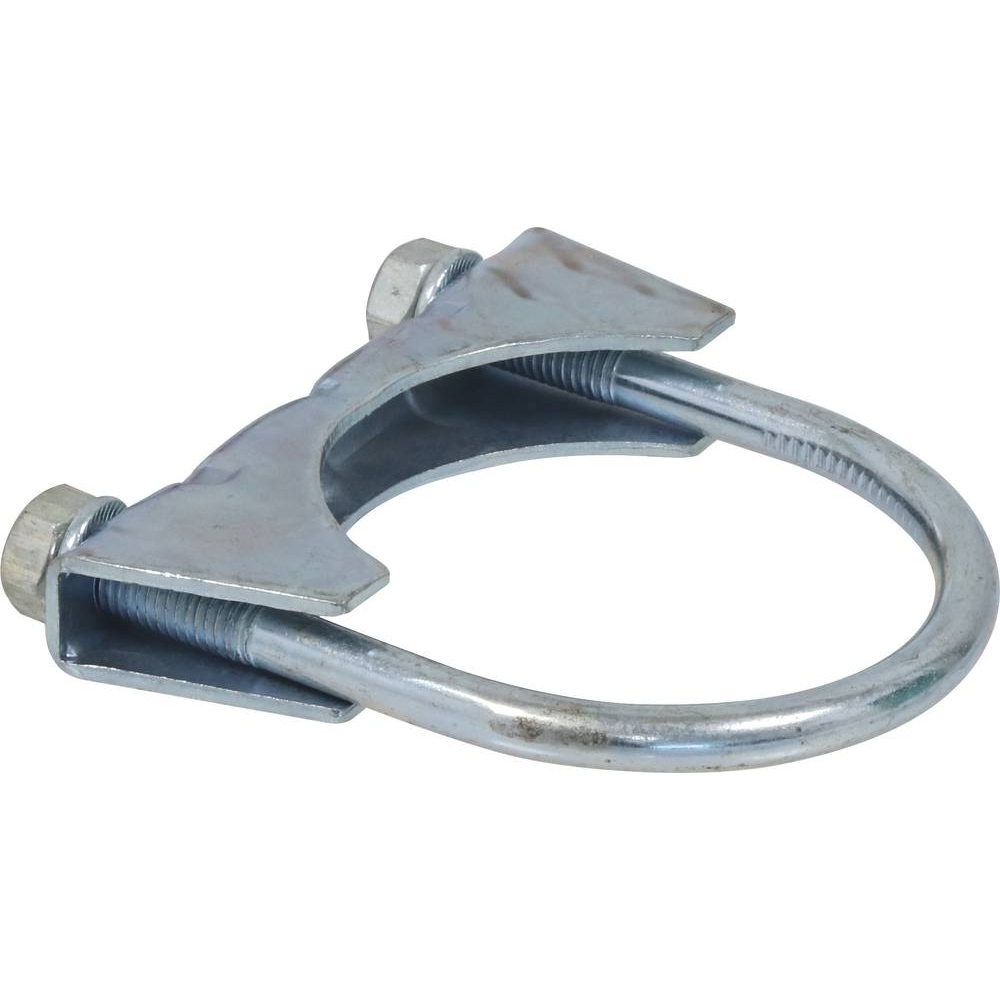 Bride d'échappement de 63mm KLIPPER - 26892