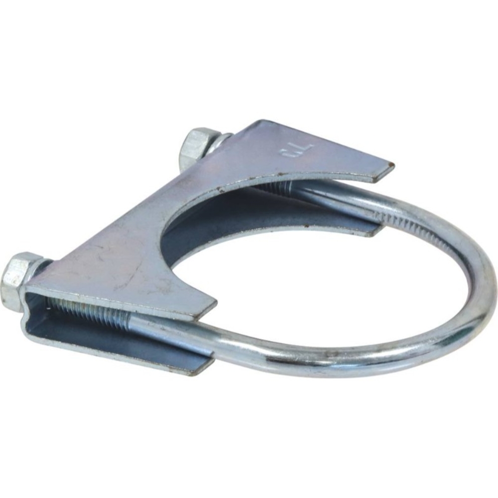 Bride d'echappement 70mm EQUINOXE - 26894