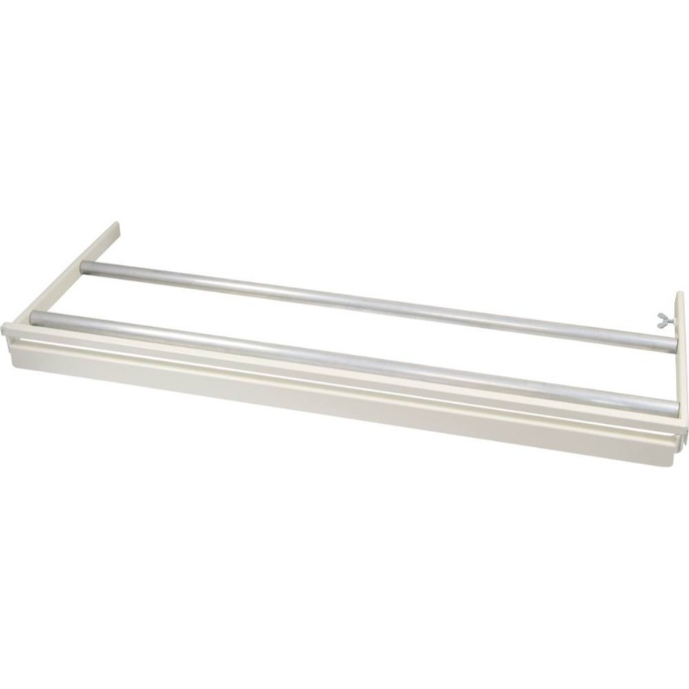 Support/présentoir pour bobine de cordage longueur 1m (1 niveau) - 27695