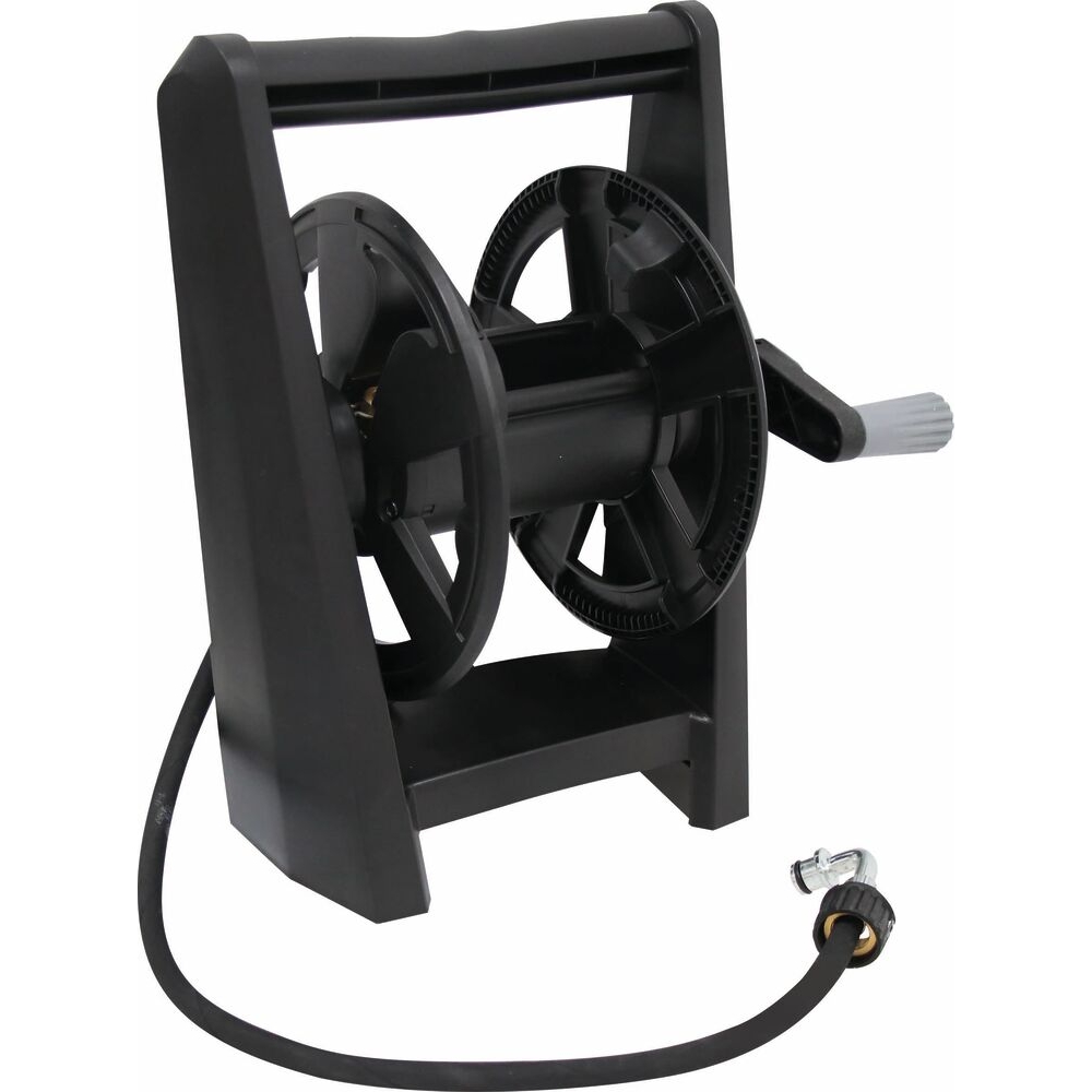 Poignée complète avec enrouleur + flexible pour ref 50022-50021 SCHNEIDER NHP - 30199