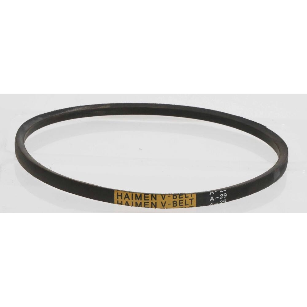 Courroie pour ref 15586 - 30465