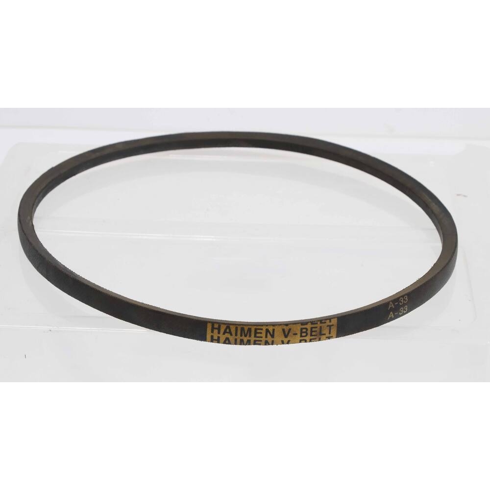 Courroie pour ref 15586 - 30469