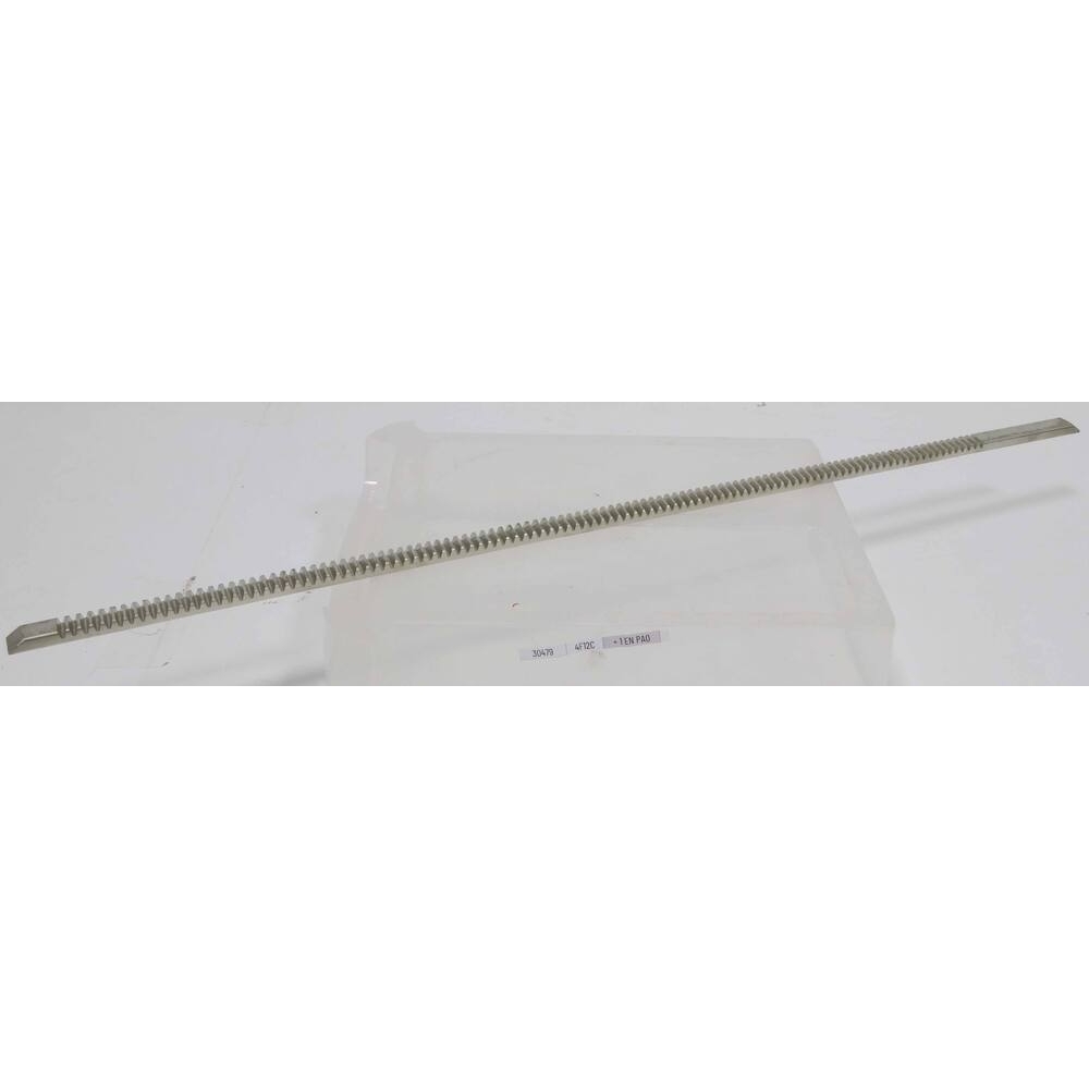 Crémaillère pour ref 15584 - 30479