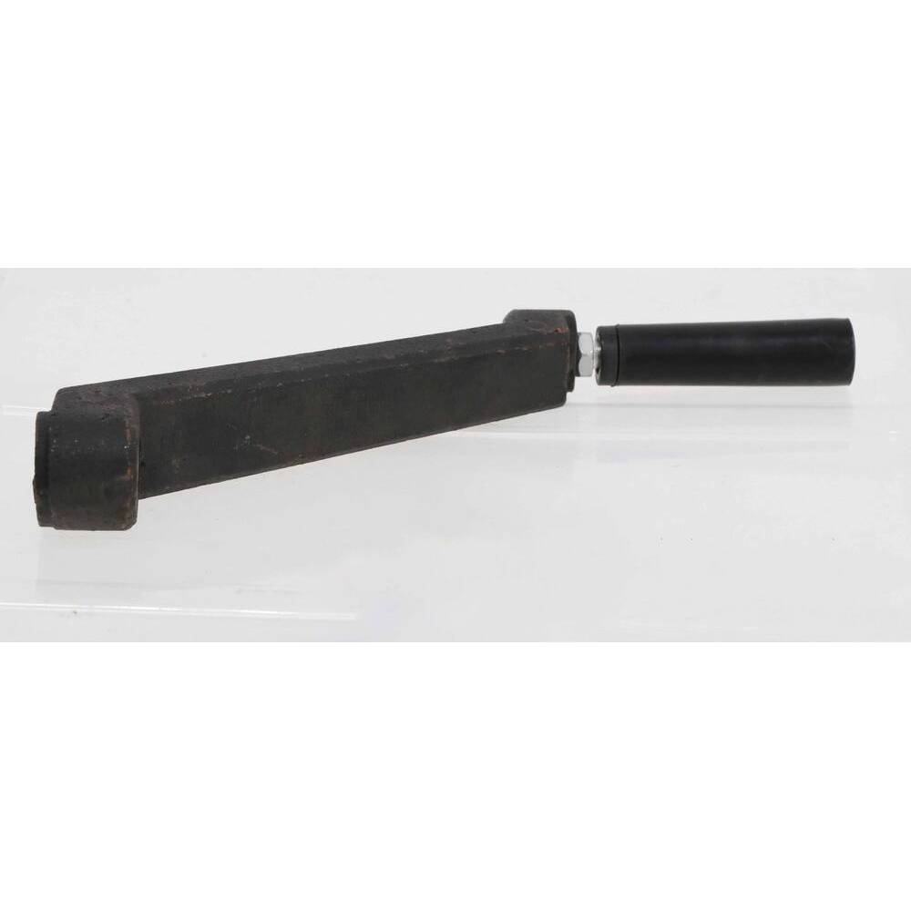 Support de poulie mandrin pour 15584 - 30483