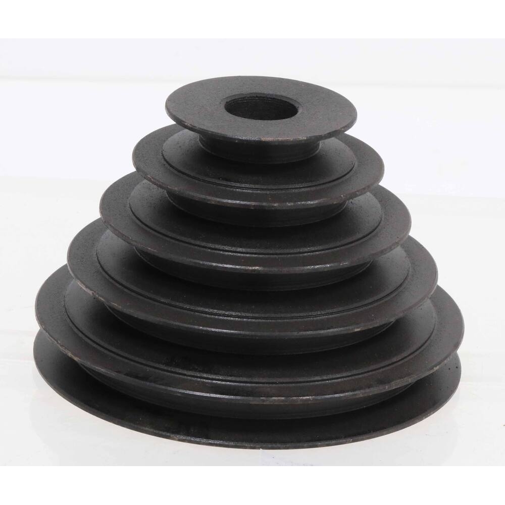 Centre poulie pour ref 15584 - 30485