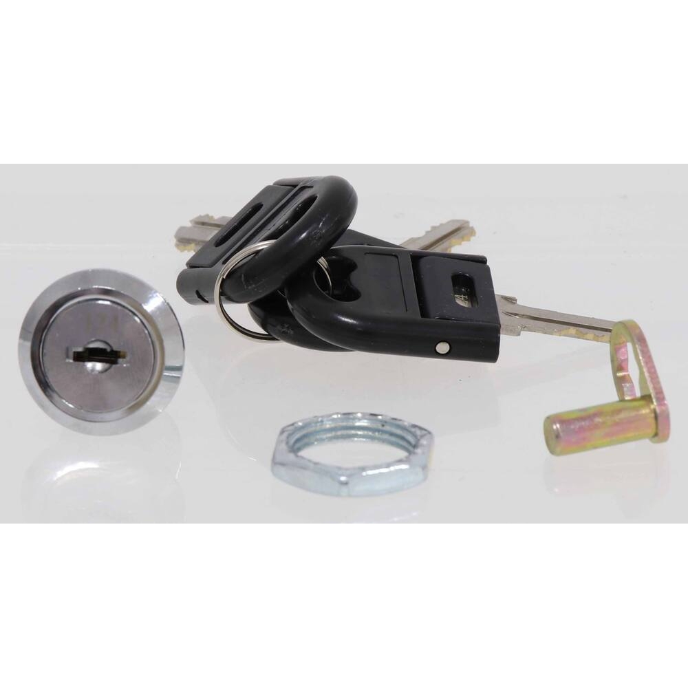 Clé et barillet pour ref 72517-72520-72525 - 30508