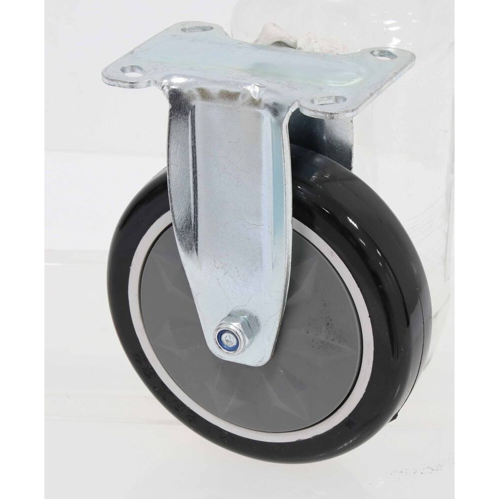 Roue fixe pour ref 72513 DRAKKAR EQUIPEMENT - 30530
