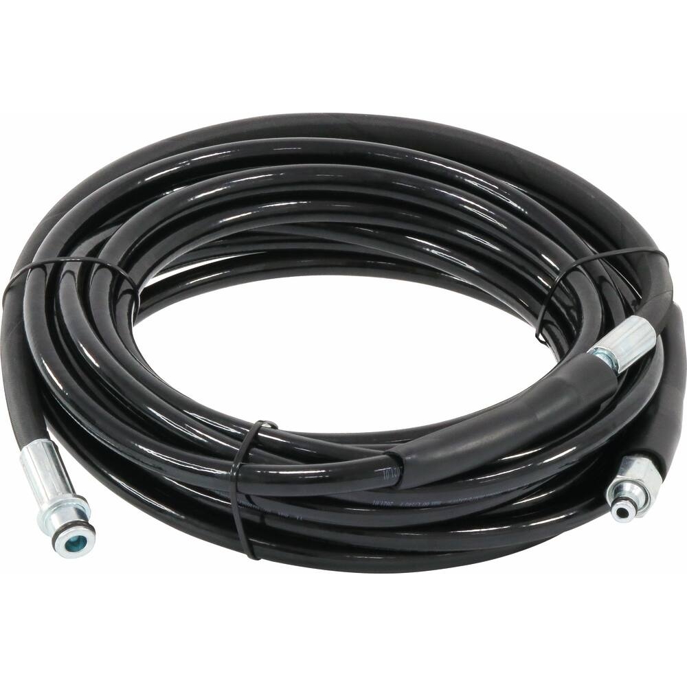 Flexible complet HP 8m pour nettoyeur HP ref 50020 SCHNEIDER NHP - 30633