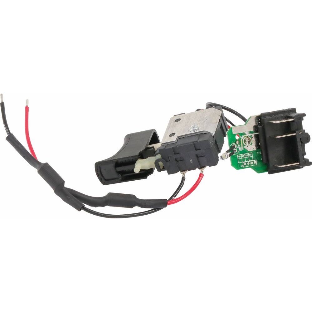 Interrupteur pour ref 50500-50501 SCHNEIDER ELECTRO - 30774