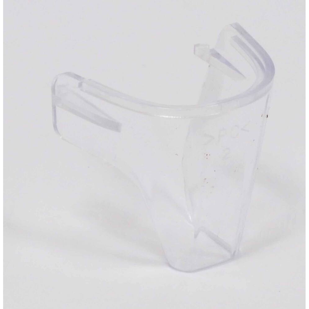 Carter de protection transparent pour ref 50512 SCHNEIDER ELECTRO - 30846