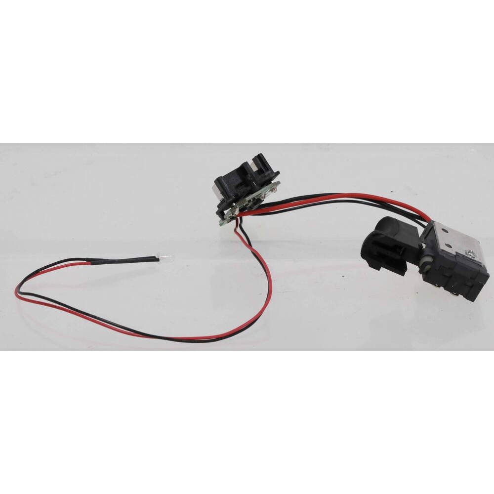 Gâchette pour ref 50512 SCHNEIDER ELECTRO - 30849