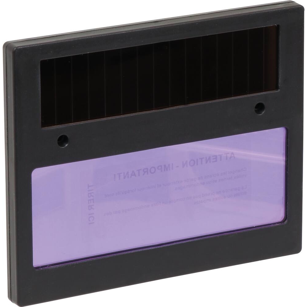 Cellule solaire auto-obscursissante pour ref 05761 - 30963