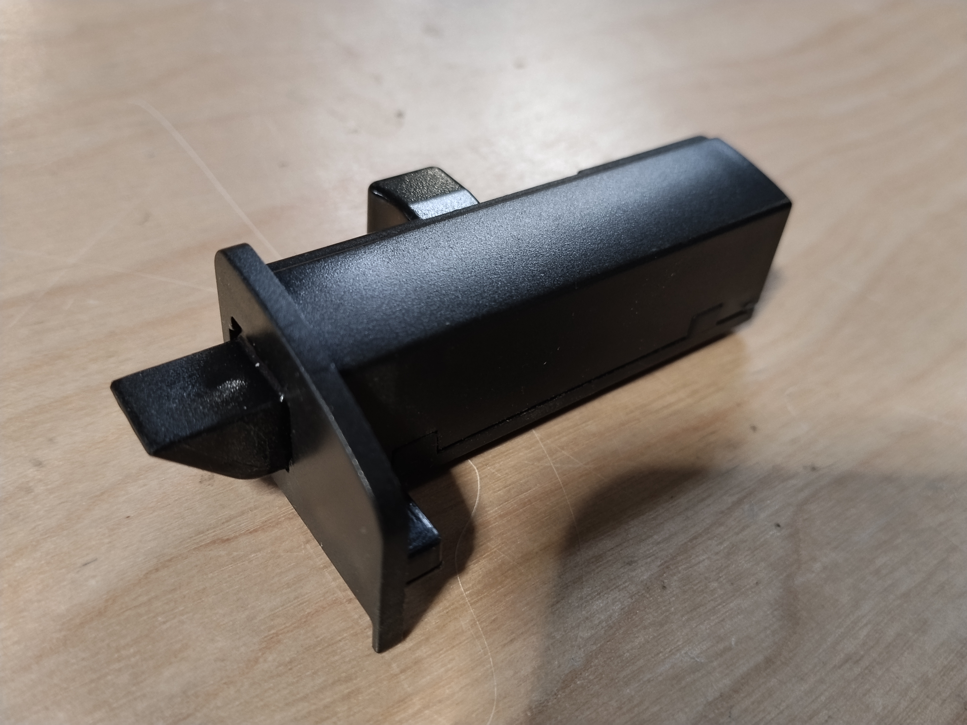 Loccquet de fermeture pour servante 72520 STILKER - 31013