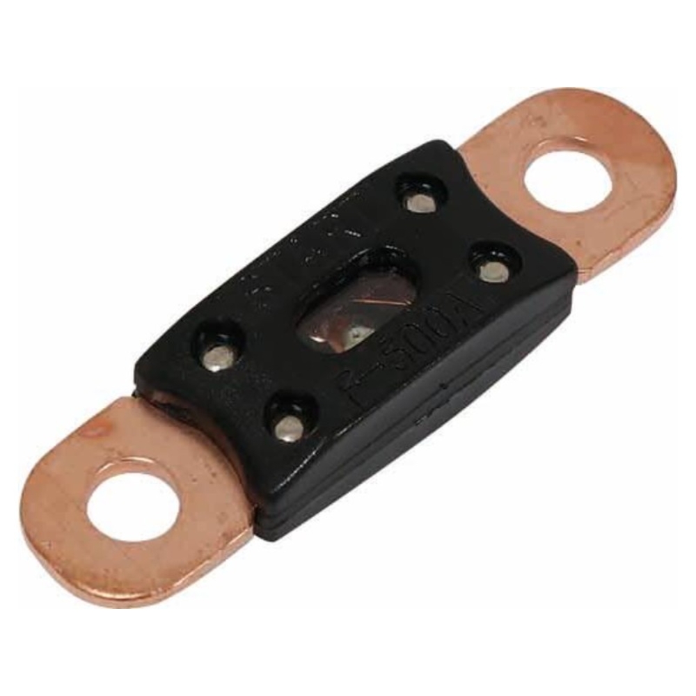 Fusible 500 ampère - 32058