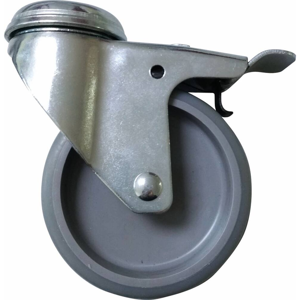 Roue avec frein pour 09111 DRAKKAR EQUIPEMENT - 32114