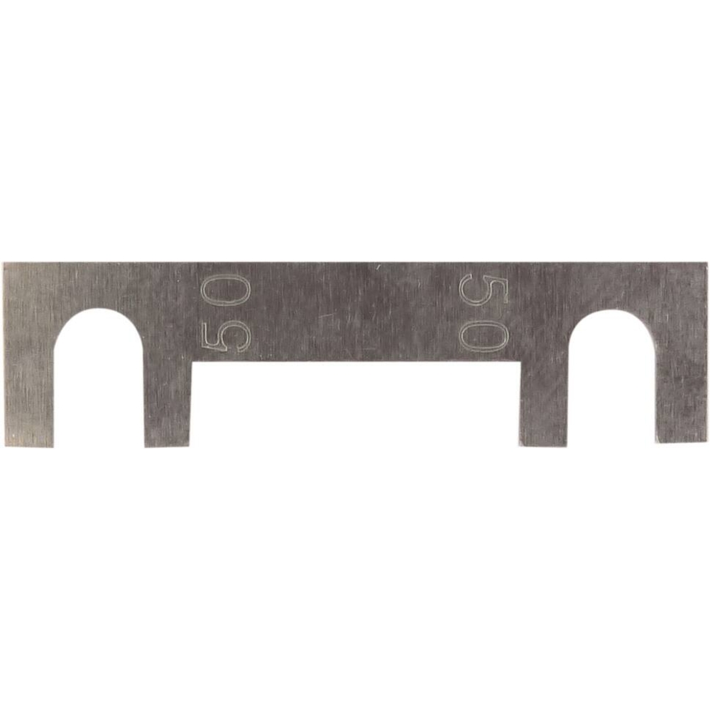 Jeu de 2 fusibles pour Dynamic 320-Alpine 50 TELWIN - 33500